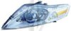 FORD 1517214 Headlight